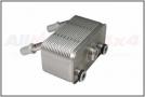 Oil Cooler Gearbox / Transmission L322 4.4 V8 Petrol ZF Steptronic (EUROSPARES) PFD000020  8MO376756-781 PFD000020ES
